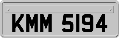 KMM5194