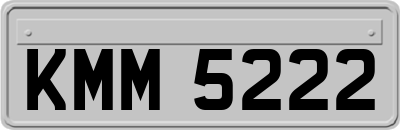 KMM5222