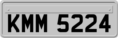 KMM5224