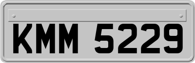 KMM5229