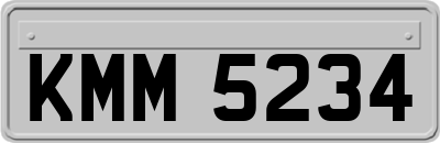 KMM5234