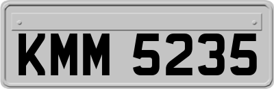 KMM5235