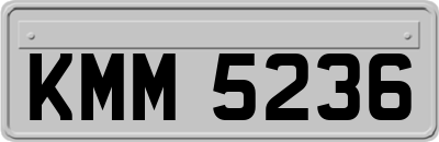 KMM5236