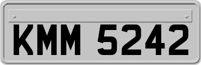 KMM5242