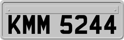 KMM5244