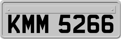 KMM5266