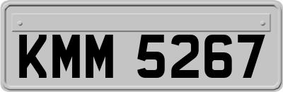 KMM5267