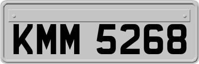 KMM5268