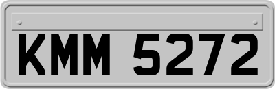 KMM5272