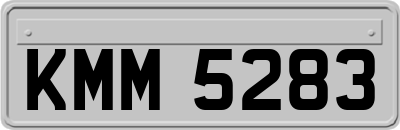 KMM5283