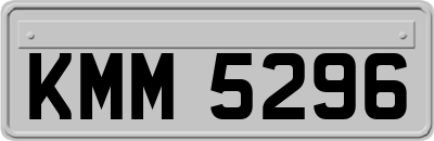 KMM5296