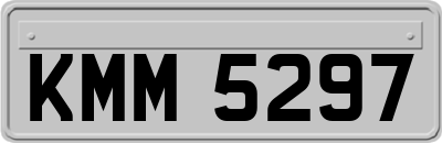 KMM5297