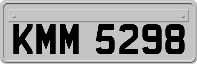 KMM5298