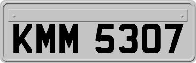 KMM5307