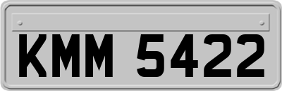 KMM5422