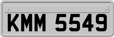 KMM5549