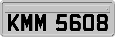 KMM5608