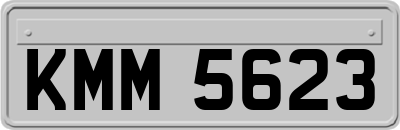 KMM5623