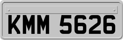 KMM5626