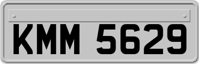 KMM5629