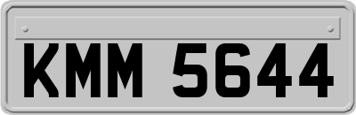 KMM5644