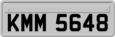 KMM5648