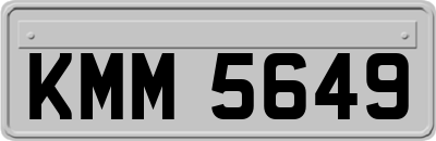 KMM5649