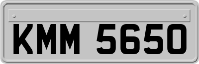 KMM5650