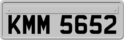 KMM5652