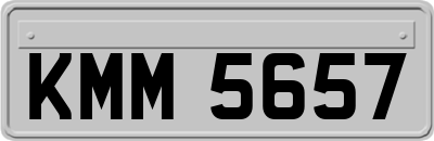 KMM5657