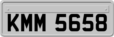 KMM5658