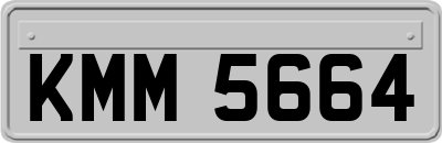 KMM5664