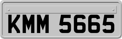 KMM5665