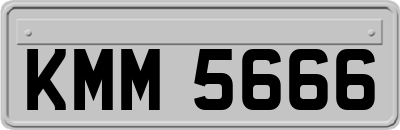 KMM5666