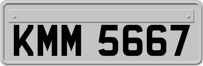 KMM5667