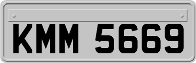 KMM5669