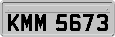 KMM5673