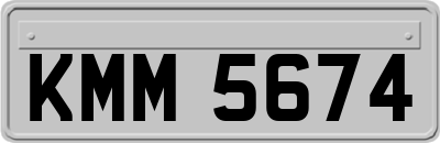 KMM5674