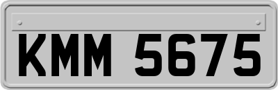 KMM5675