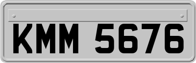 KMM5676