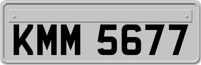 KMM5677