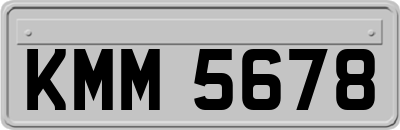 KMM5678