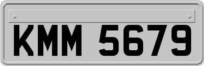 KMM5679