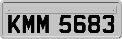 KMM5683