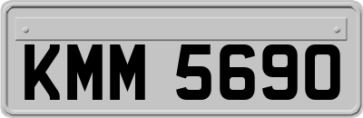 KMM5690