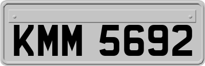 KMM5692