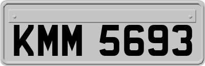 KMM5693