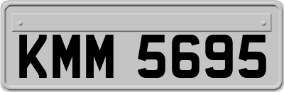 KMM5695