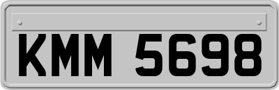 KMM5698