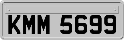 KMM5699